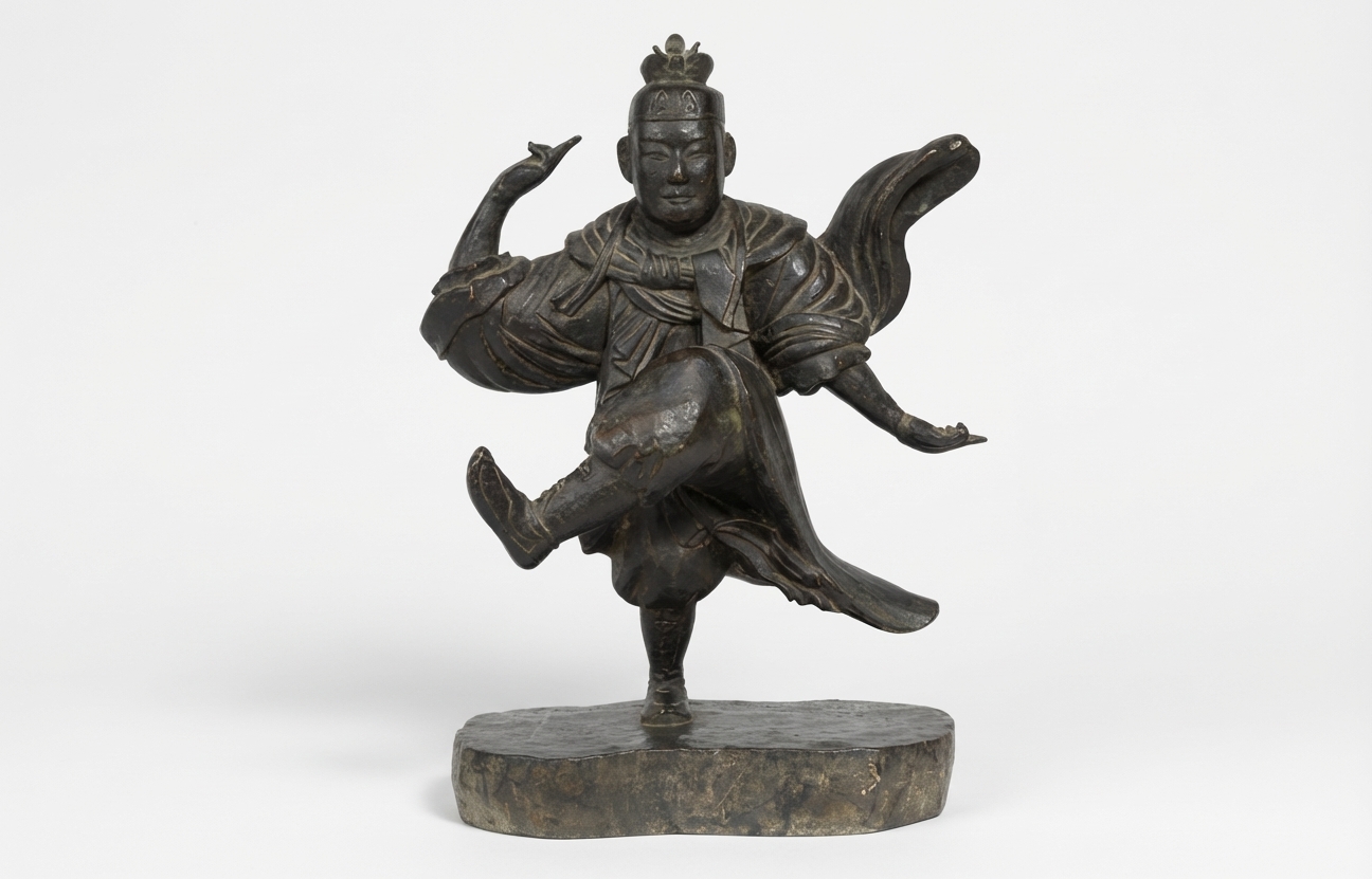 武の神 ブサーガナシー