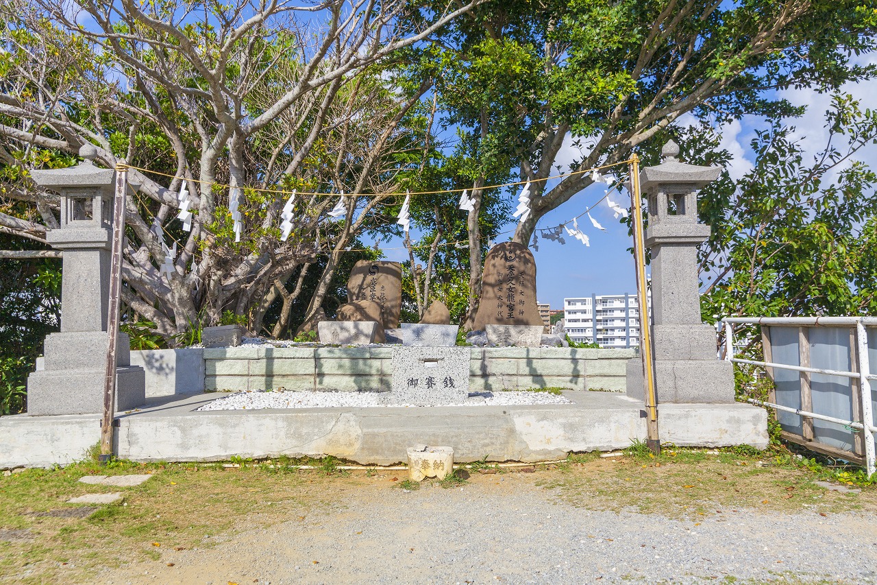 空手特別奉賛会
