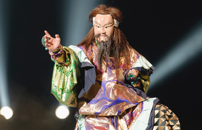 空手聖地への道！ 其の参