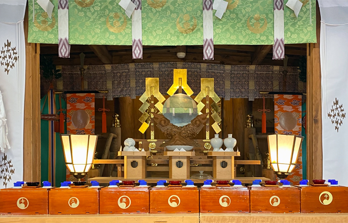 空手聖地への道！ 其の八